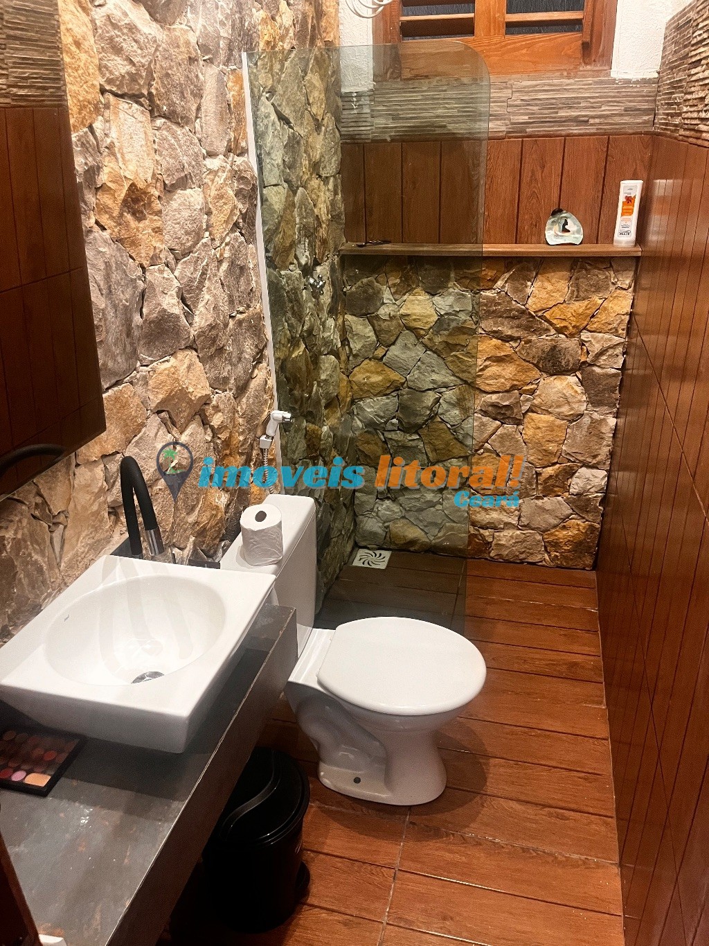 CASA DUPLEX NO PACHECO