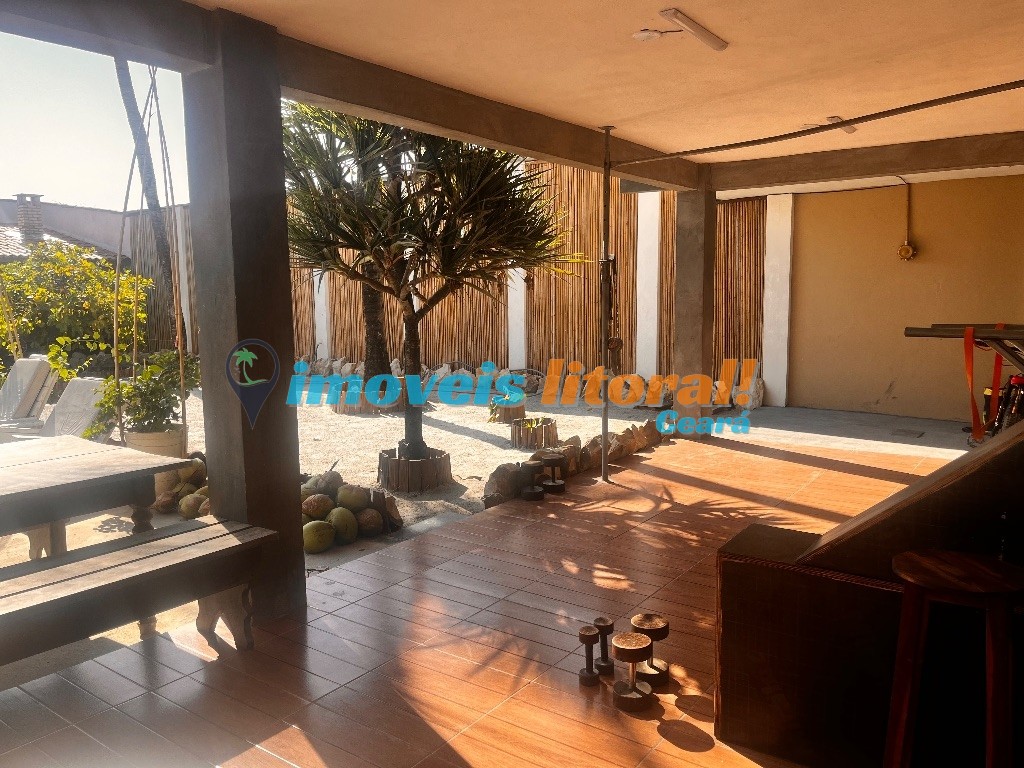 CASA DUPLEX NO PACHECO