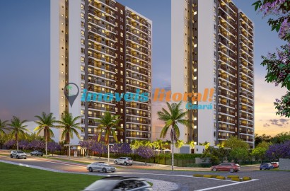 APARTAMENTO EM FORTALEZA