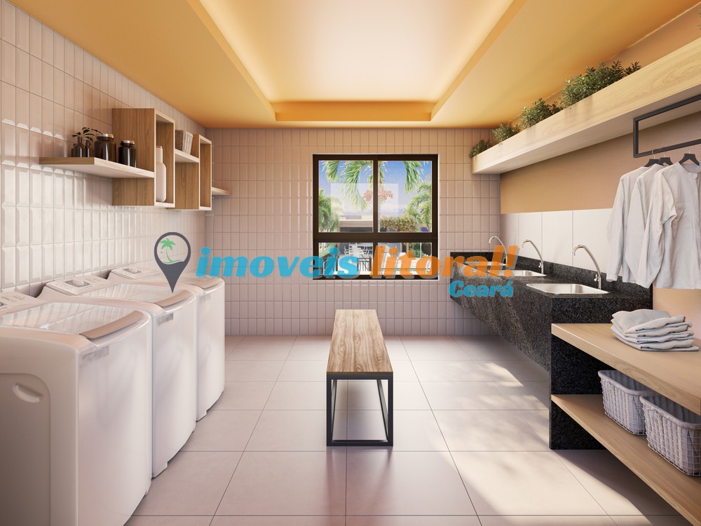 APARTAMENTO EM FORTALEZA