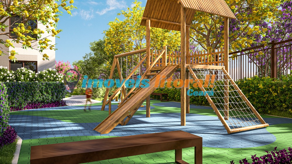 APARTAMENTO EM FORTALEZA