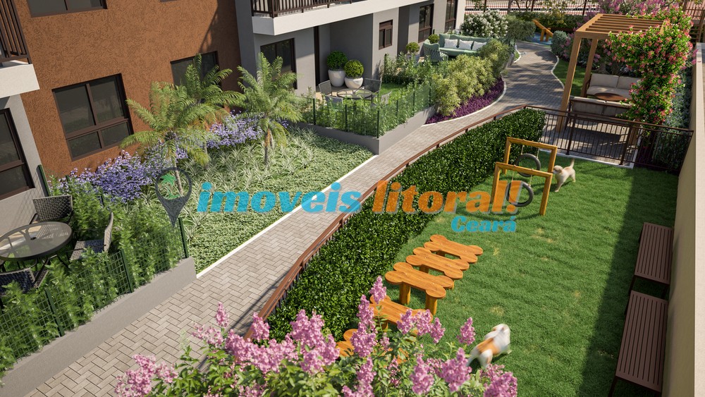 APARTAMENTO EM FORTALEZA