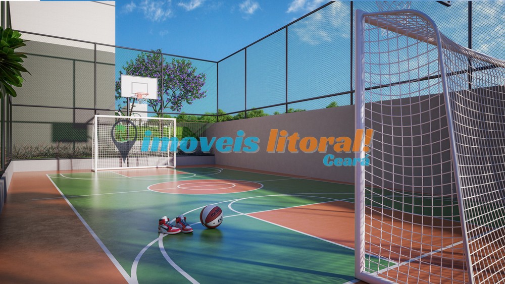 APARTAMENTO EM FORTALEZA